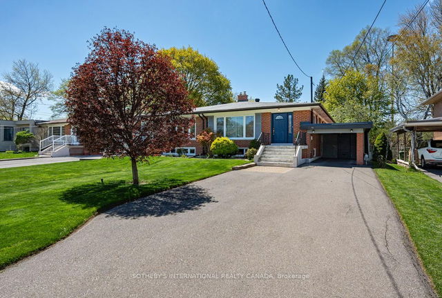 77 Cornerbrook Drive