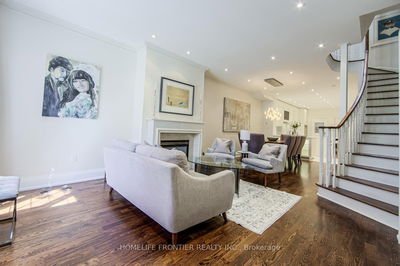 98B Ellerslie Ave, Toronto - Willowdale West image-0-3