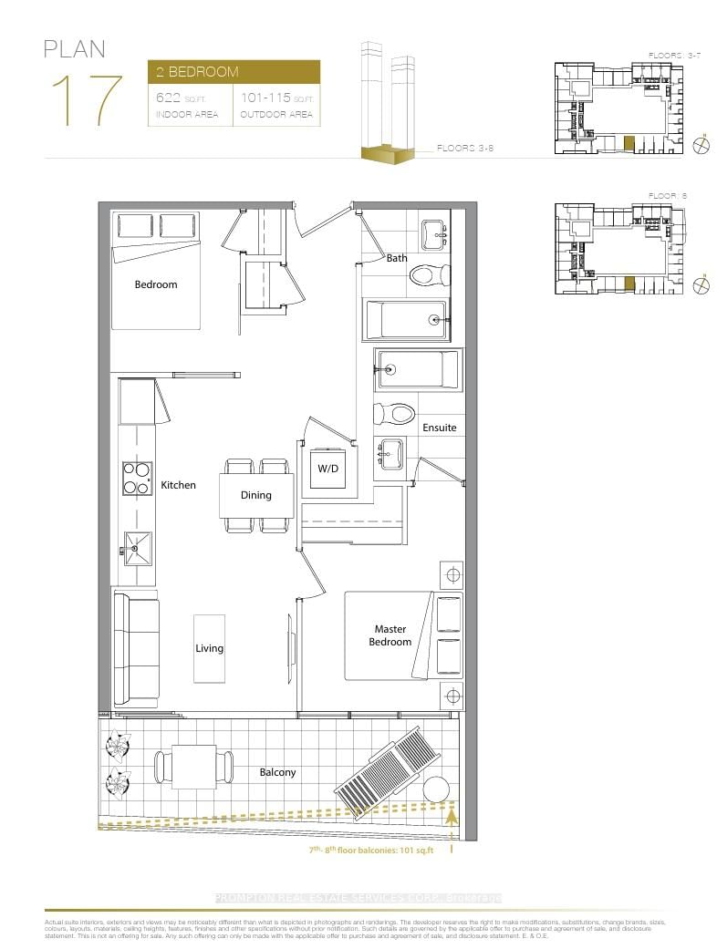 1 Concord Cityplace Way, Unit 317 - Photo 23