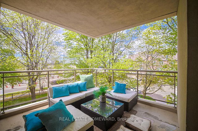 209 - 1 Leaside Park Drive
