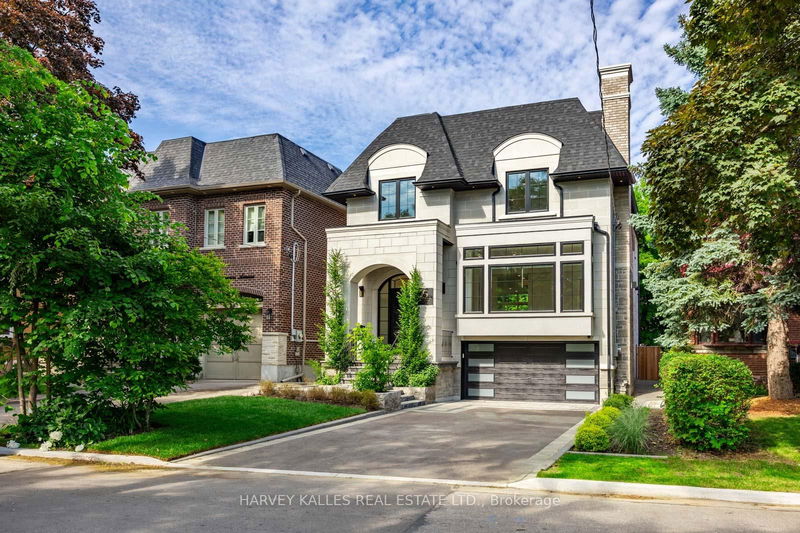 5 Graymar Ave, Toronto - Clanton Park image-0-0