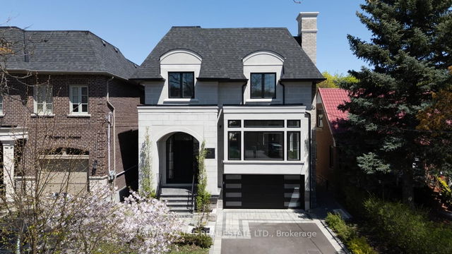 5 Graymar Avenue