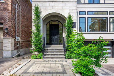 5 Graymar Ave, Toronto - Clanton Park image-0-1