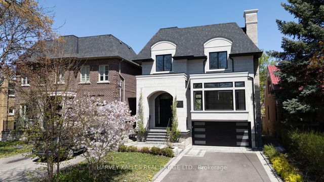 5 Graymar Avenue