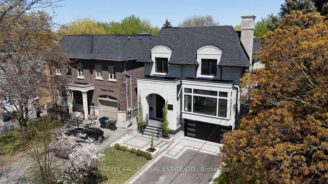 5 Graymar Avenue
