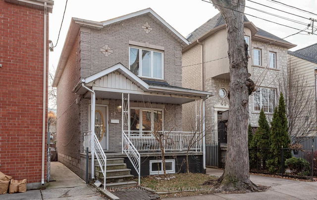 Main - 19 Mitchell Avenue