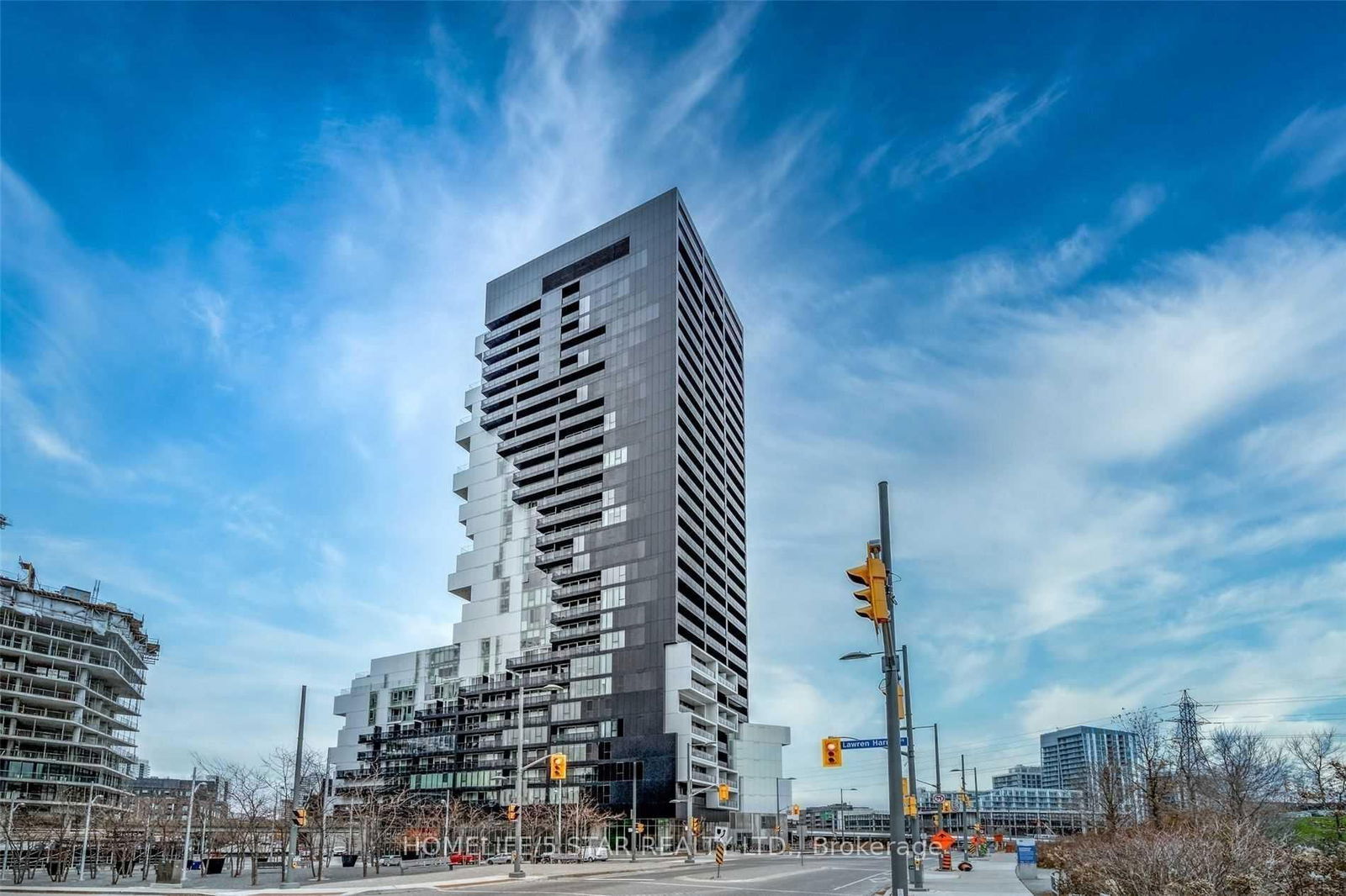 Condo for lease at 1807-170 Bayview Avenue, Toronto, Moss Park, M5A 0M4 - MLS: C12138872