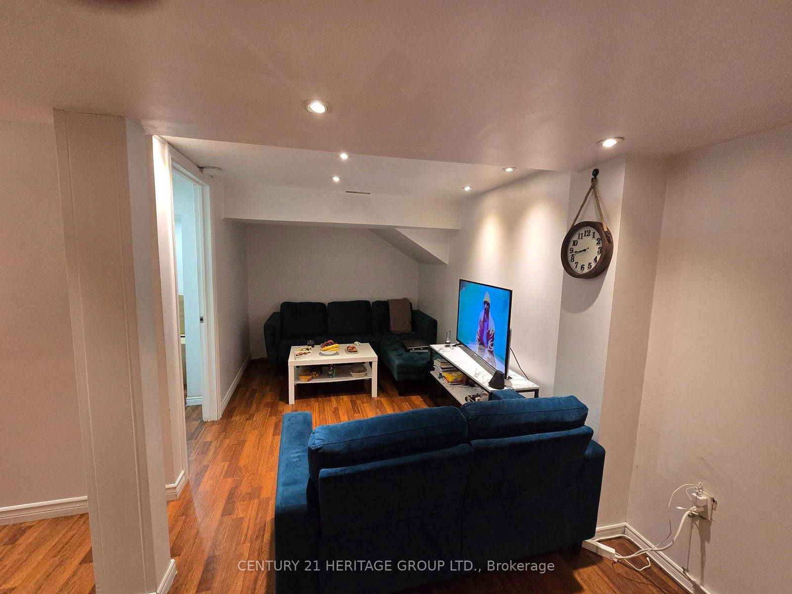 Detached House for lease at 293 Bogert Avenue, Toronto, Lansing-Westgate, M2N 1L4 - MLS: C12138873