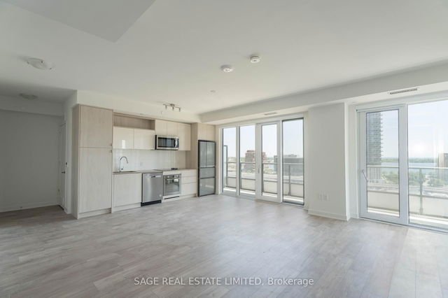 1455 - 121 Lower Sherbourne Street