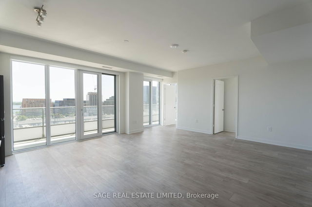 1455 - 121 Lower Sherbourne Street