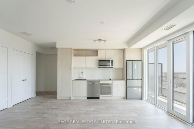 1455 - 121 Lower Sherbourne Street