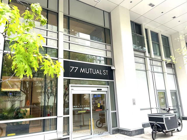 3306 - 77 Mutual Street