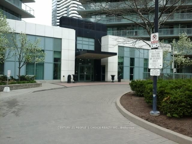 Condo for lease at 1506-5500 Yonge Street, Toronto, Willowdale West, M2N 7L1 - MLS: C12138965