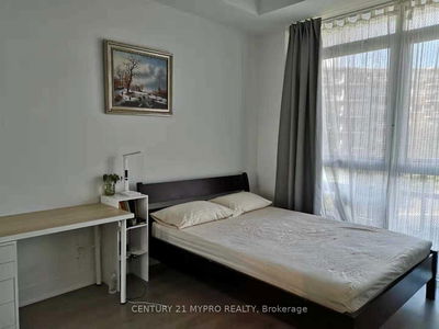Unit 206 — 99 The Donway, Toronto - Banbury-Don Mills image-0-4