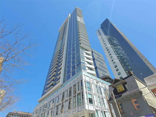 3602 - 77 Mutual Street