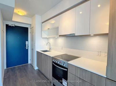 Unit 1610 — 159 Wellesley St, Toronto - Cabbagetown-South St. James Town image-0-1
