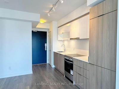 Unit 1610 — 159 Wellesley St, Toronto - Cabbagetown-South St. James Town image-0-2