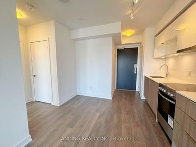 Unit 1610 — 159 Wellesley St, Toronto - Cabbagetown-South St. James Town image-0-3