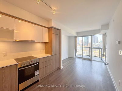 Unit 1610 — 159 Wellesley St, Toronto - Cabbagetown-South St. James Town image-0-4