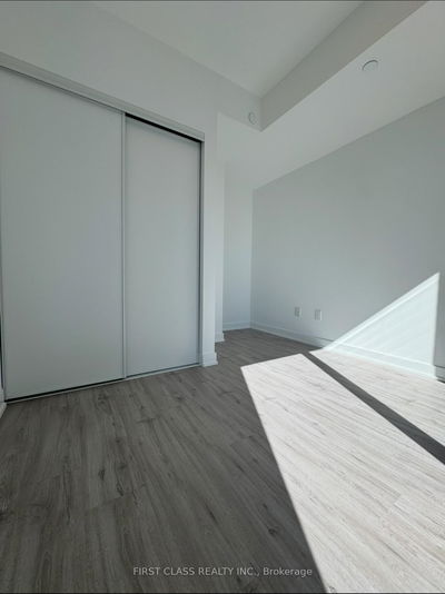 Unit 2810 — 252 Church St, Toronto - Church-Yonge Corridor image-0-1