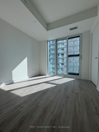 Unit 2810 — 252 Church St, Toronto - Church-Yonge Corridor image-0-4