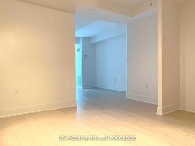 Unit 1618 — 955 Bay St, Toronto - Bay Street Corridor image-0-4