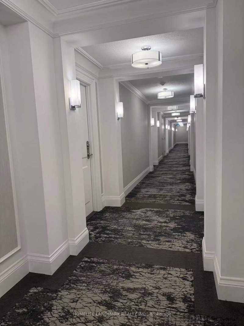 1901 - 15 Greenview Ave, Toronto, M2M 4M7 | Image 2