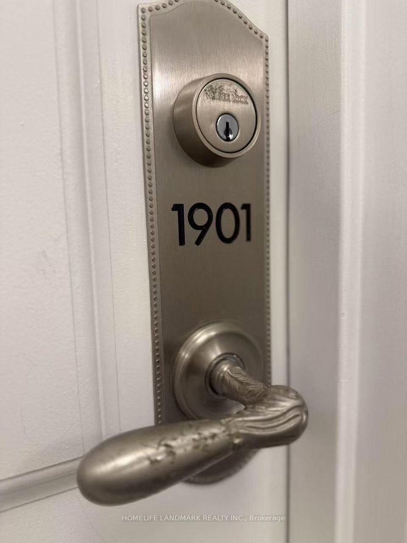 1901 - 15 Greenview Ave, Toronto, M2M 4M7 | Image 3