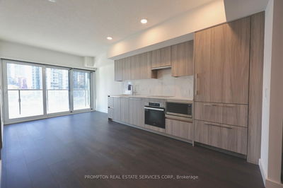 Unit 536 — 1 Concord Cityplace Way, Toronto - Waterfront Communities C1 image-0-1
