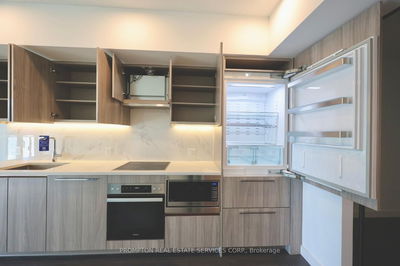 Unit 536 — 1 Concord Cityplace Way, Toronto - Waterfront Communities C1 image-0-4