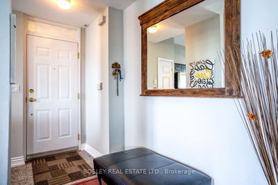 Unit 589 — 36 Stadium Rd, Toronto - Niagara image-0-3