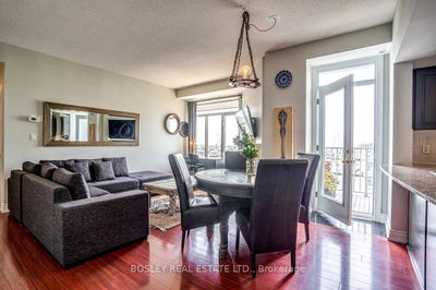 Unit 589 — 36 Stadium Rd, Toronto - Niagara image-0-4