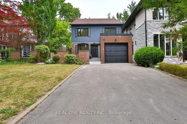 95 Bocastle Avenue