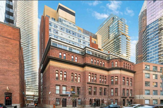 510 - 11 St Joseph Street