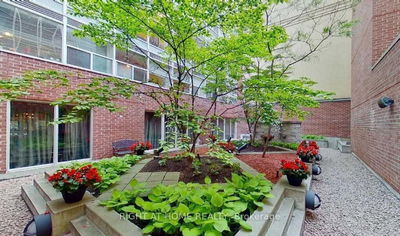 Unit 510 — 11 St Joseph St, Toronto - Bay Street Corridor image-0-3