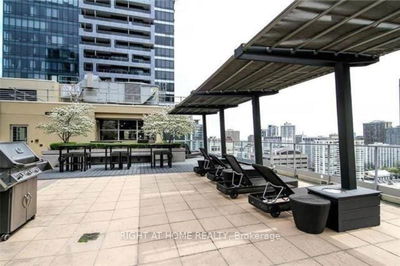 Unit 510 — 11 St Joseph St, Toronto - Bay Street Corridor image-0-4