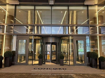 Unit 1712 — 1 Concord CityPlace Way, Toronto - Waterfront Communities C1 image-0-1