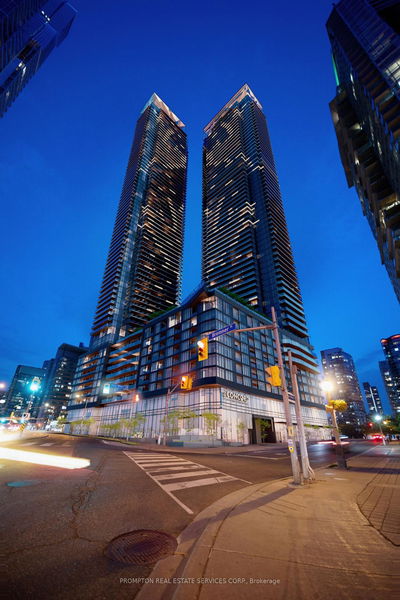 Unit 1712 — 1 Concord CityPlace Way, Toronto - Waterfront Communities C1 image-0-2