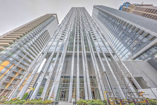 1212 - 1 Yorkville Avenue