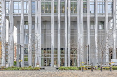 Unit 1212 — 1 Yorkville Ave, Toronto - Annex image-0-2