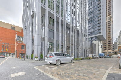 Unit 1212 — 1 Yorkville Ave, Toronto - Annex image-0-3