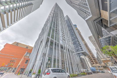 Unit 1212 — 1 Yorkville Ave, Toronto - Annex image-0-4