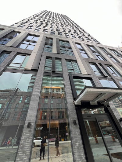 Unit 3916 — 252 Church St, Toronto - Church-Yonge Corridor image-0-2