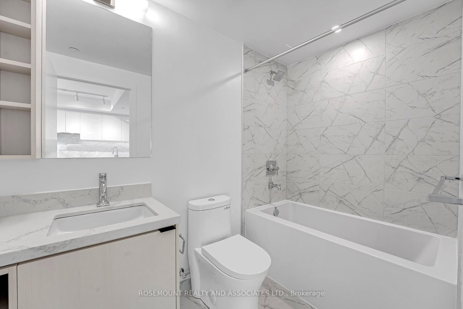252 church Street, Unit 4317 - Photo 21