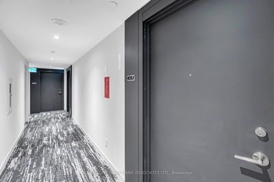 Unit 4317 — 252 church St, Toronto - Church-Yonge Corridor image-0-2