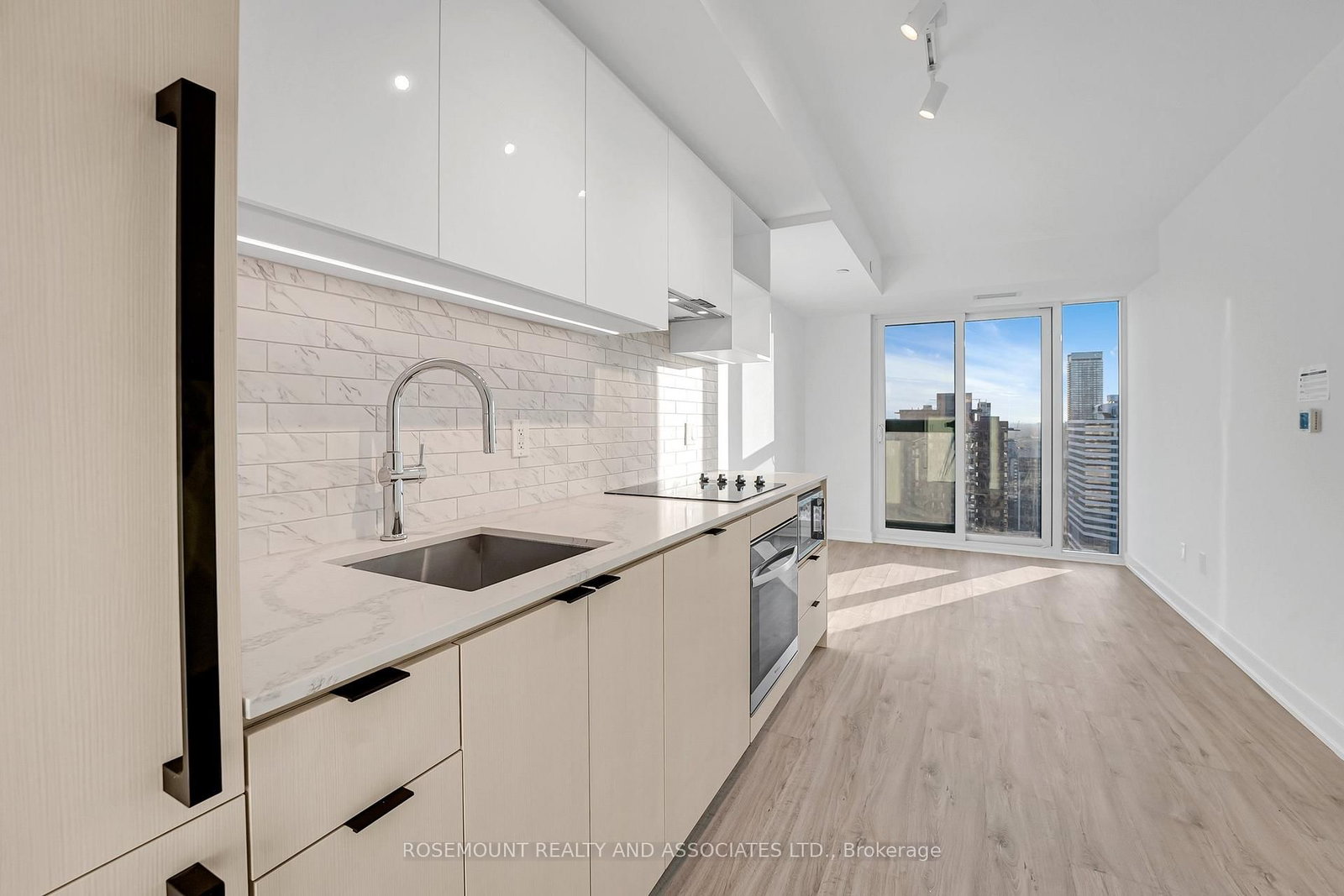 252 church Street, Unit 4317 - Photo 4