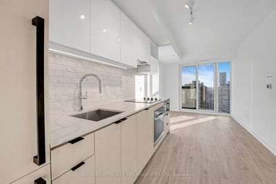 Unit 4317 — 252 church St, Toronto - Church-Yonge Corridor image-0-3
