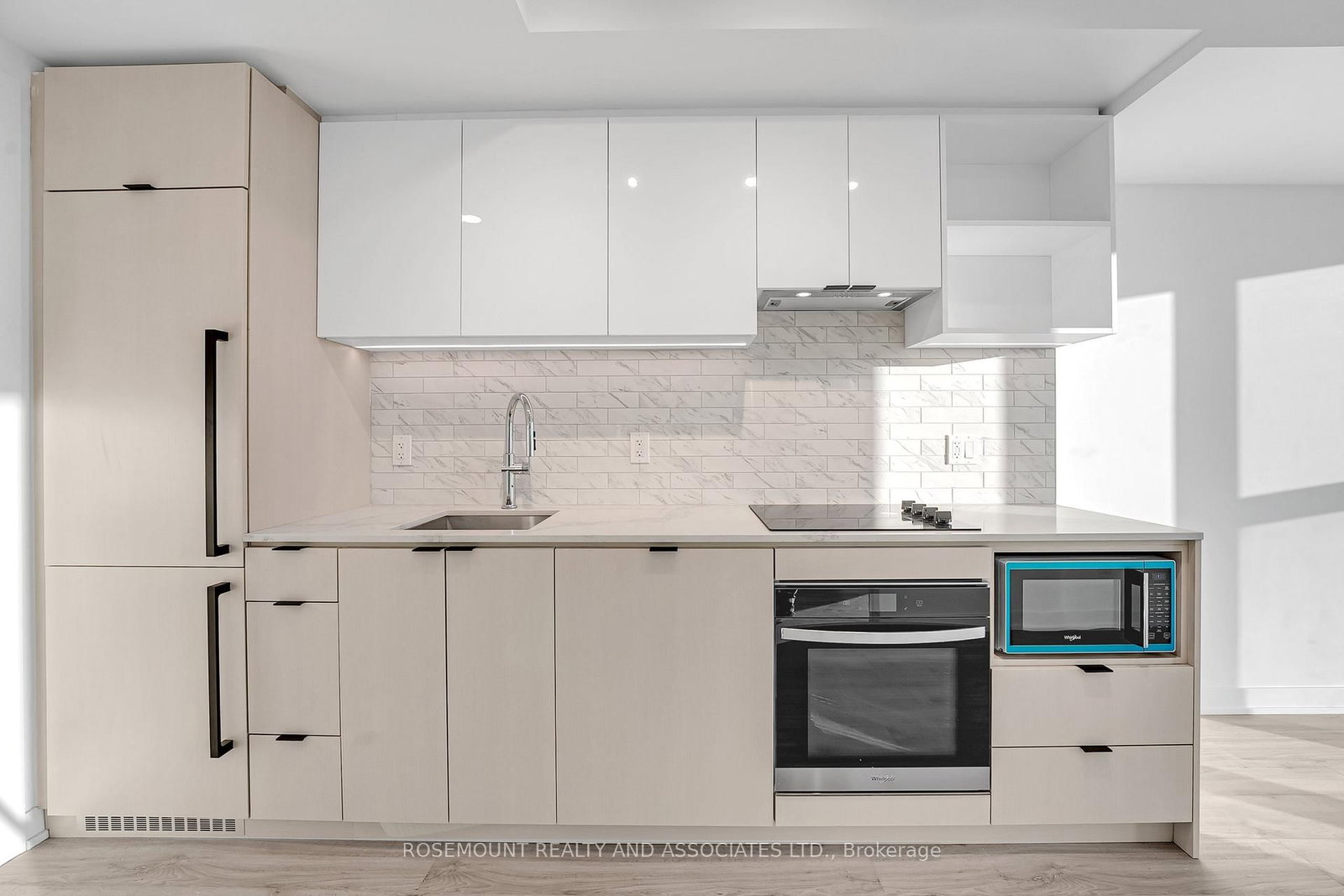 252 church Street, Unit 4317 - Photo 5