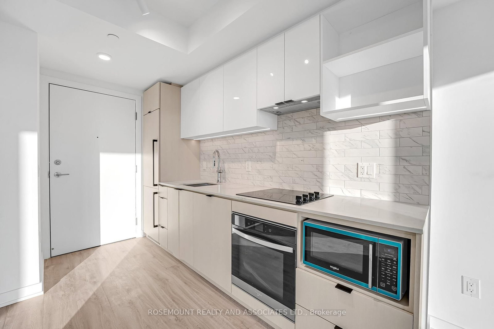 252 church Street, Unit 4317 - Photo 6