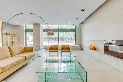 Unit 4804 — 832 Bay St, Toronto - Bay Street Corridor image-0-3